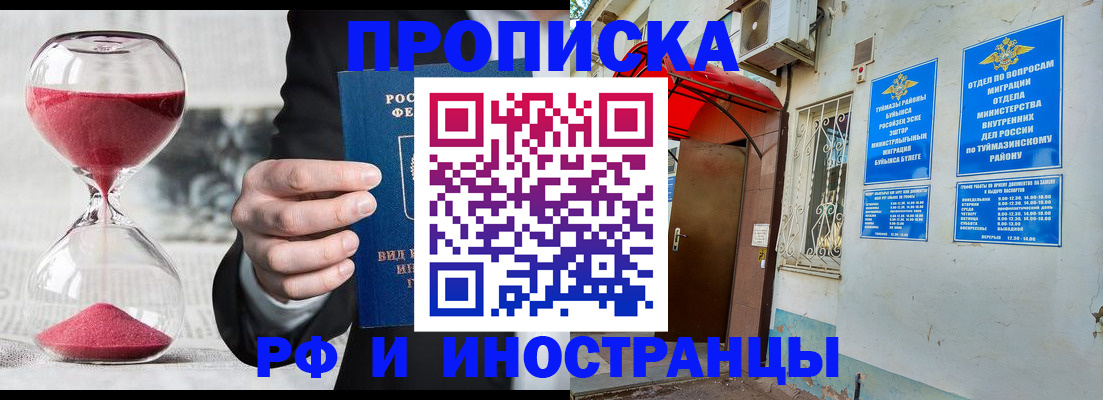 прописка 2025 в Можайске